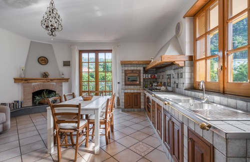 Sant'Agnello Apartment | - VILLA FLAVIA - MANDARINI APARTMENT
