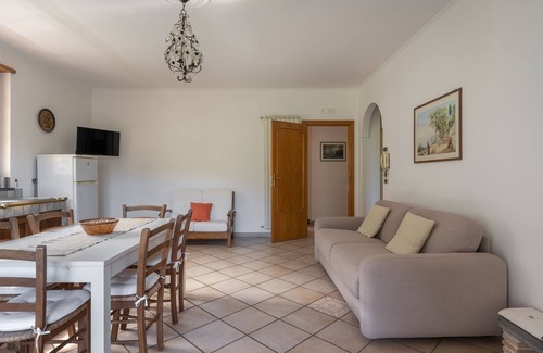 Sant'Agnello Apartment | - VILLA FLAVIA - MANDARINI APARTMENT