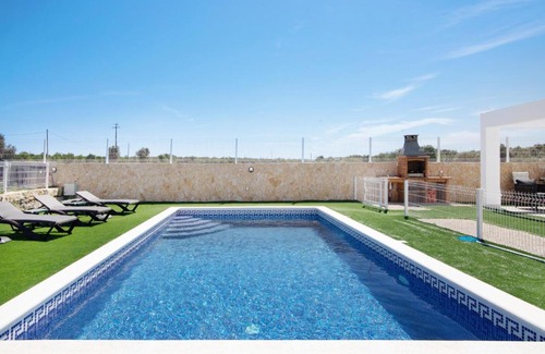Silves House | Villa Flora