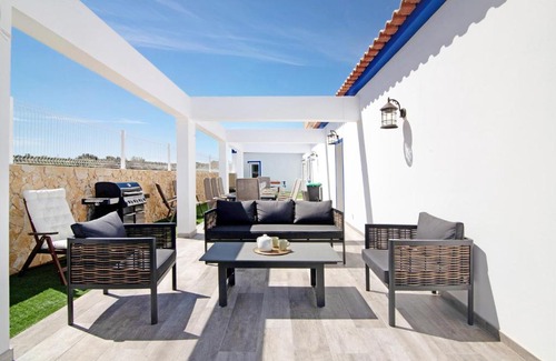 Silves House | Villa Flora