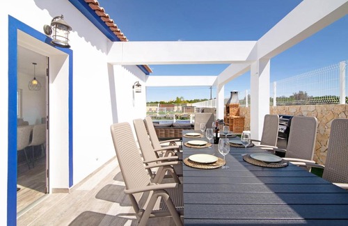 Silves House | Villa Flora