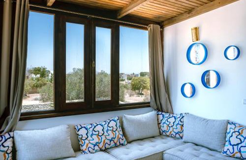 Ghazoua Villa | villa Floratus