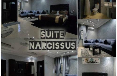 Oulad Khallouf Villa | Villa Flower