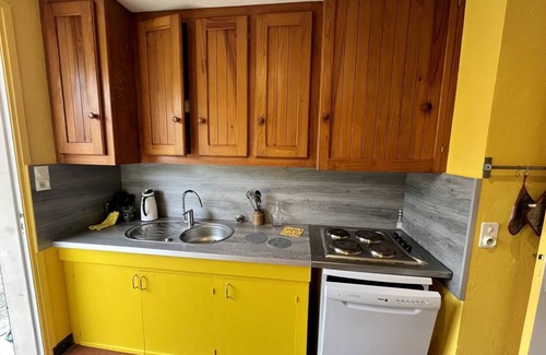 Vieux-Boucau-les-Bains House | Villa for 6 people in Vieux-Boucau