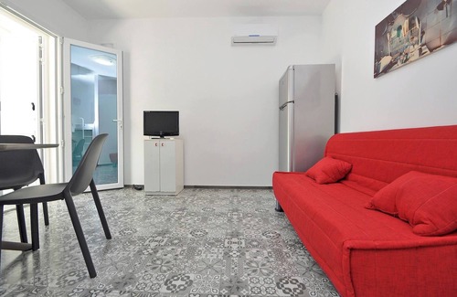 Fontanelle House | Villa Fontanelle Beach a few meters from the beach.
