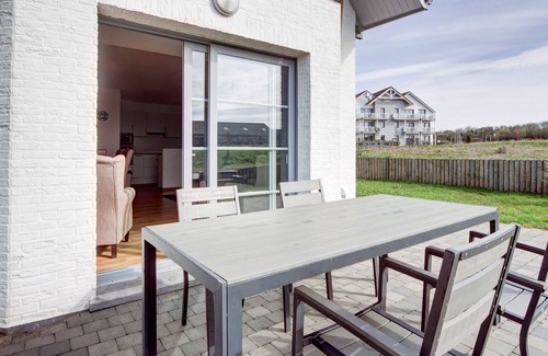 Equihen-Plage House | Villa for 8 people