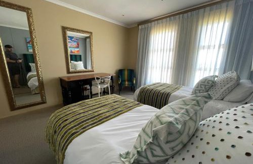 Pinnacle Point Villa | VIlla for Family and Golf