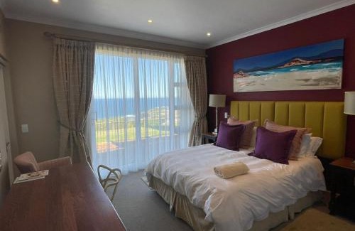 Pinnacle Point Villa | VIlla for Family and Golf