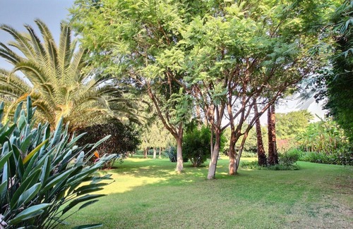 Sidi Abdallah Ghiat House | Villa for rent 15 minutes from Marrakech with heated pool
