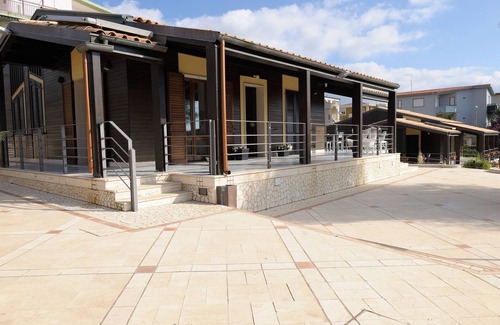 Fiumenaro Villa | Villa for two at MADIGI
