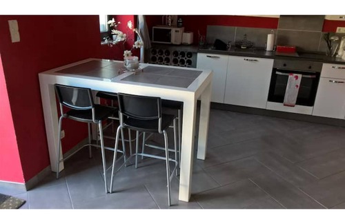 La Chapelle-Montmartin House | Villa