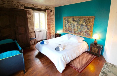 Saint-Remy House | VILLA