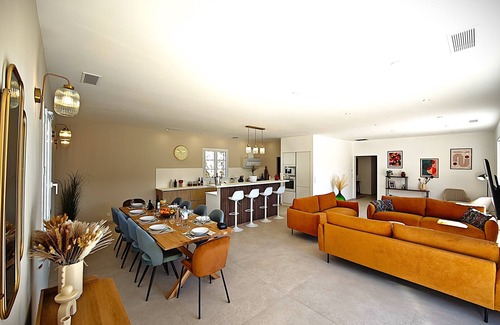 Santa-Reparata-di-Balagna Villa | Villa "E Cotule" 8 pers with pool, gym, games 10 min from beaches