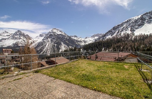 Arosa Apartment | Villa Franca U01