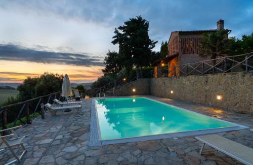 Villamagna House | Villa Frantusina