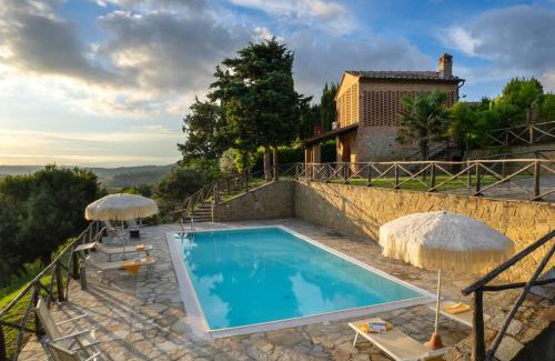 Villamagna House | Villa Frantusina