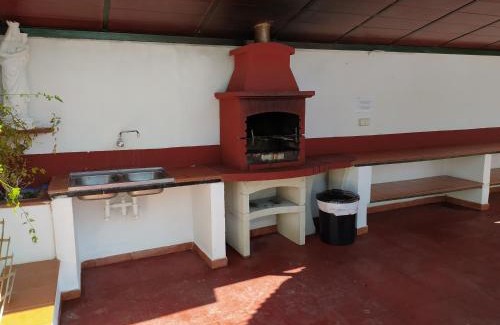Priego de Cordoba House | Villa Frasquita
