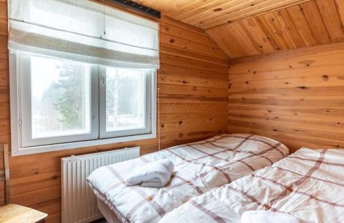Rovaniemi Villa | Villa Gallela