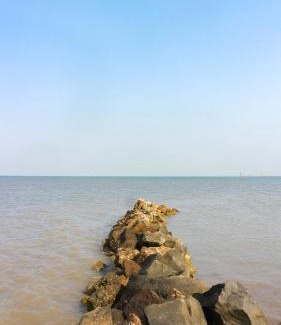 Tahunan House | Villa Gardenia Pantai Jepara