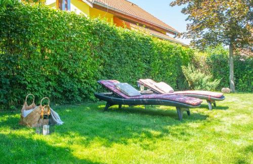 Nitrianske Rudno House | Villa GARFIELD NITRIANSKE RUDNO