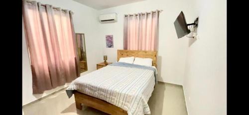 La Ceiba Villa | Villa Gastón