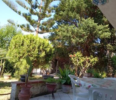 Patti Villa | Villa Gelsomino