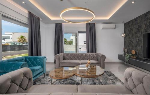 Sukosan House | Villa Gemella