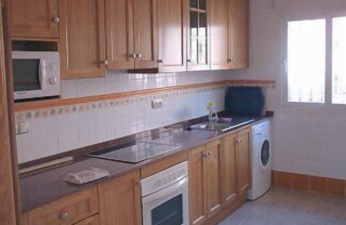 Los Montesinos Villa | Villa Gemini - Detached Villa With Private Pool & WIFI
