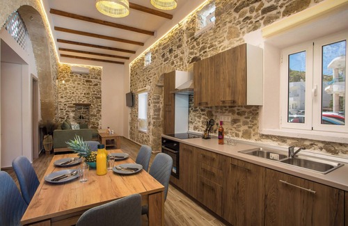 Kalithies Villa | Villa Gemma 2 next to Faliraki