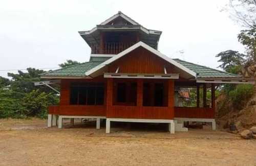Java Villa | Villa geopark ciletuh sukabumi