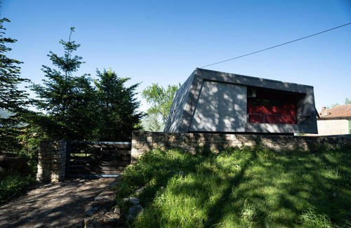 Magarevo Villa | Villa George, at the doorstep of National park Pelister