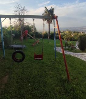 Trilofon Apartment | Villa Georgius