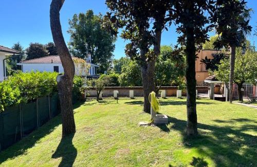 Vigano Apartment | villa Geranio confortevole villa nei pressi di Milano
