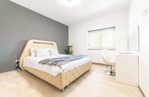 Belverde Villa | Villa Geranios