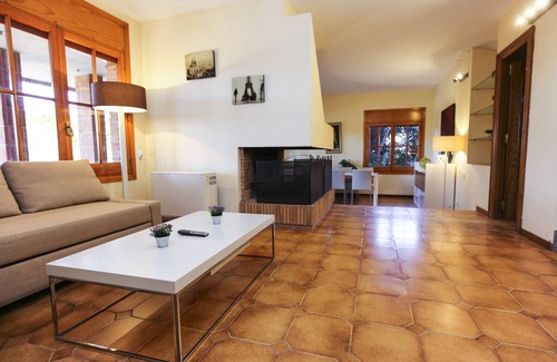 Cambrils Villa | Villa GERANIS - Only Families