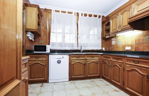 Cambrils Villa | Villa GERANIS - Only Families