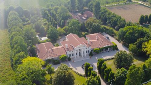 Bagnolo Apartment | VILLA GERLA, un angolo di paradiso vicino Padova e Venezia