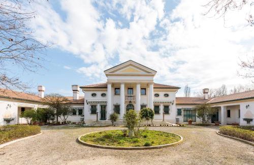 Bagnolo Apartment | VILLA GERLA, un angolo di paradiso vicino Padova e Venezia