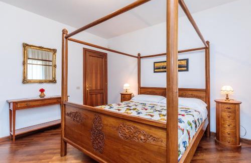 Bagnolo Apartment | VILLA GERLA, un angolo di paradiso vicino Padova e Venezia