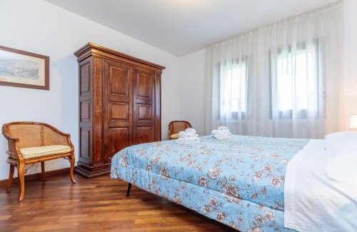 Bagnolo Apartment | VILLA GERLA, un angolo di paradiso vicino Padova e Venezia