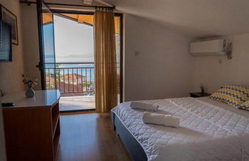 Trpejca House | Villa Geros Trpejca