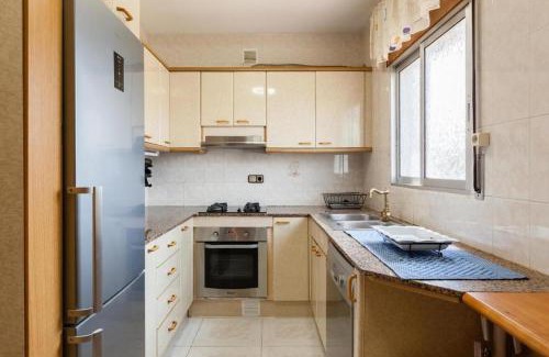 Castellet i la Gornal House | Villa Gessami