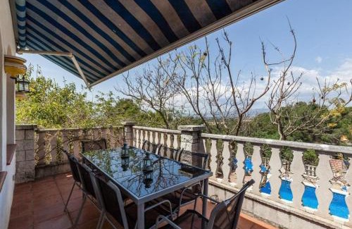 Castellet i la Gornal House | Villa Gessami