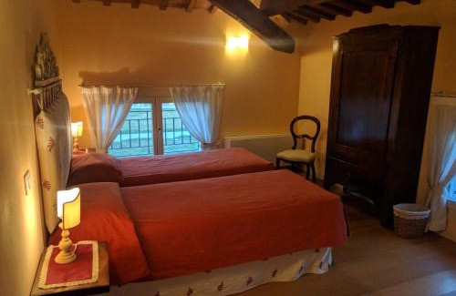 Vicenza Apartment | Villa Ghislanzoni