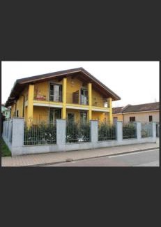 Cornaredo Villa | Villa Ghisolfa by Rhospitality it