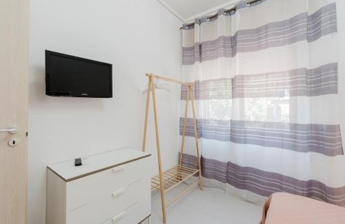 Rilievo Villa | Villa Giacrì - Rilievo