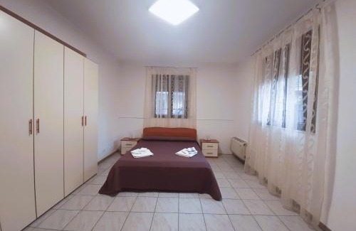 Valguarnera Caropepe Apartment | Villa Giardiso