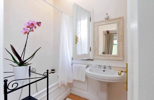 Grottaferrata Condo | Villa Giare