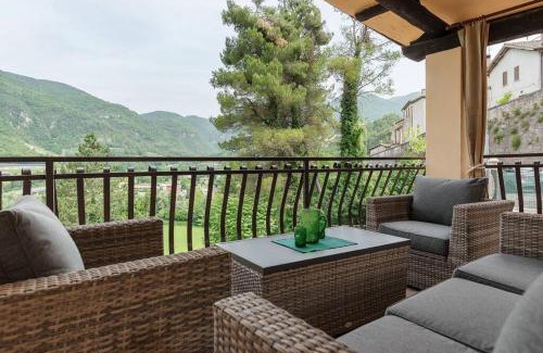 Sant'Anatolia di Narco Villa | Villa Gina Umbria Luxury Retreat
