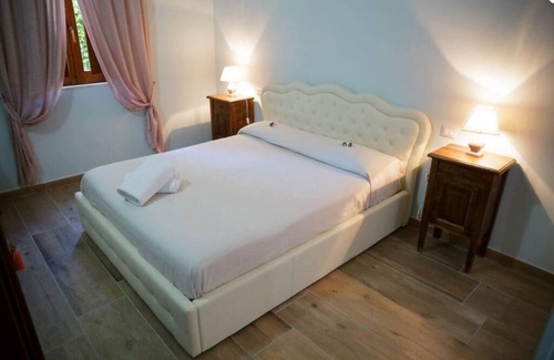 Stella Cilento Other | Villa Ginestra with private jacuzzi